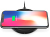 Беспроводное зарядное устройство Belkin Boost Up F7U082vfBLK (Black) купить в интернет-магазине icover