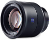 Carl Zeiss Batis 85mm f/1.8 - объектив для байонета Sony E-mount купить в интернет-магазине icover