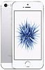 Смартфон Apple iPhone SE 128 Gb 4 (Silver) купить в интернет-магазине icover