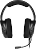 Игровая гарнитура Corsair Gaming HS35 CA-9011195-EU (Carbon) купить в интернет-магазине icover