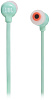 Bluetooth-наушники JBL T110BT с микрофоном (Green) купить в интернет-магазине icover