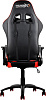 Игровое кресло ThunderX3 TGC12 TX3-12BR (Red/Black) купить в интернет-магазине icover