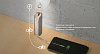 Внешний аккумулятор Moshi IonGo 5K (99MO022024) USB-A/Lightning (Fossil Gray) купить в интернет-магазине icover