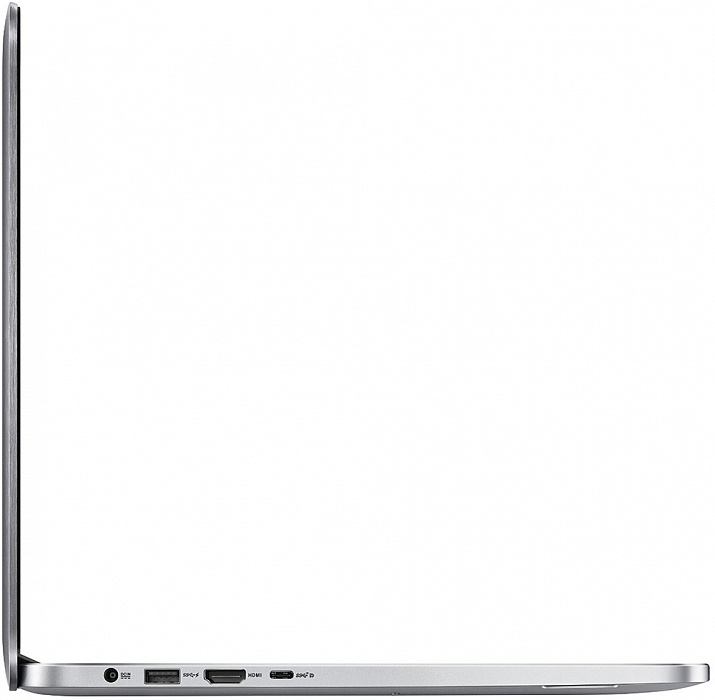 Ультрабук Asus Zenbook Pro UX501VW-FY109R 15.6'', Intel Core i7 6700HQ 2.6Ghz, 16Gb, 512Gb SSD (90NB0AU2-M01540) купить в интернет-магазине icover