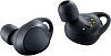 Спортивные беспроводные наушники Samsung Gear IconX SM-R140 (Black) купить в интернет-магазине icover