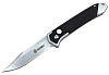 Ganzo G719 (G719B) - выкидной нож (Black) купить в интернет-магазине icover