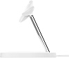 Беспроводное зарядное устройство Belkin MagSafe 3-in-1 Wireless Charger WIZ009vfWH (White) купить в интернет-магазине icover