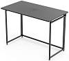 Письменный стол для компьютера Eureka ERK-FT-43 (Black) купить в интернет-магазине icover