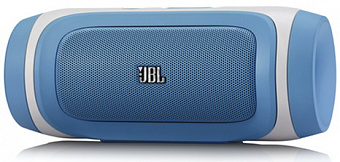 JBL Charge (JBLCHARGEBLUEU) - портативная колонка (Blue)