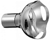 KitchenAid Artisan (5KHB3581EAC) - погружной блендер (Almond Creme) купить в интернет-магазине icover