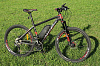 Электровелосипед Twitter MANTIS-E1 15.5 (Black/Red) купить в интернет-магазине icover