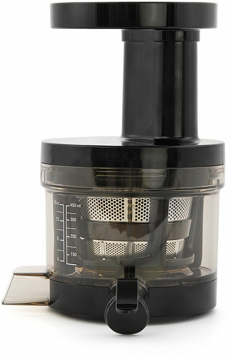Соковыжималка Omega Sana Juicer EUJ-808 HI-IBF11 (White) купить в интернет-магазине icover