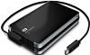 WD My Passport Pro 2Tb Thunderbolt (WDBRMP0020DBK-EESN) - внешний жёсткий диск купить в интернет-магазине icover