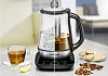 Электрочайник Rommelsbacher TA 2000 (Black) купить в интернет-магазине icover