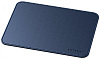 Коврик для мыши Satechi Eco-Leather Mouse Pad ST-ELMPB (Blue) купить в интернет-магазине icover