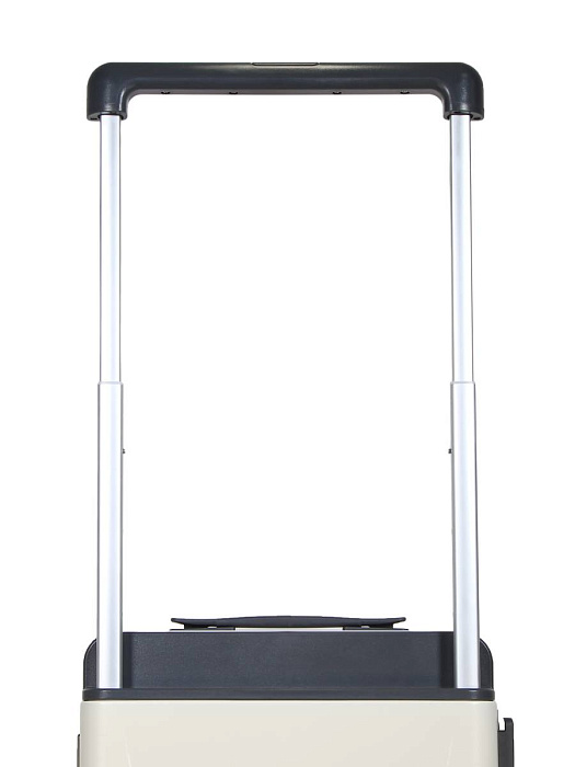 Чемодан Ridberg Aristo (Ivory) размер M купить в интернет-магазине icover