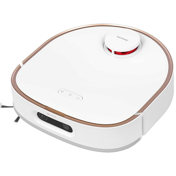 Робот-пылесос Dreame DreameBot W10 Pro (White) купить в интернет-магазине icover