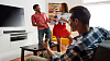 Звуковая панель JBL Bar Studio JBLBARSBLKEP (Black) купить в интернет-магазине icover