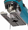 Makita 4351FCT - лобзик электрический (Blue) купить в интернет-магазине icover