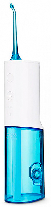 Ирригатор Xiaomi Soocas W3 (Blue) купить в интернет-магазине icover