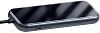 USB-концентратор Baseus Multi-functional Hub (CAHUB-CZ0G) USB-C to HDMI/3xUSB 3.0/SD/MicroSD/PD (Deep Grey) купить в интернет-магазине icover