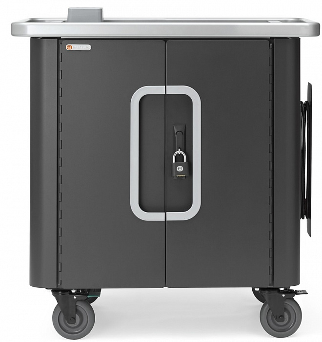 Bretford PowerSync Cart 40 - тележка для iPad и iPad mini купить в интернет-магазине icover