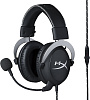 Игровые наушники Kingston HyperX Cloud Pro (Black/Silver) купить в интернет-магазине icover