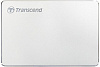 Внешний накопитель Transcend StoreJet 200 2.5'' 2Tb HDD TS2TSJM200 (Silver) купить в интернет-магазине icover