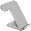 Беспроводная зарядка COTEetCI WS-18 3in1 (White) купить в интернет-магазине icover