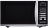 Panasonic NN-ST342MZPE - микроволновая печь (Silver) купить в интернет-магазине icover