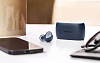 Беспроводные наушники Jabra Elite 3 100-91410001-60 (Navy) купить в интернет-магазине icover