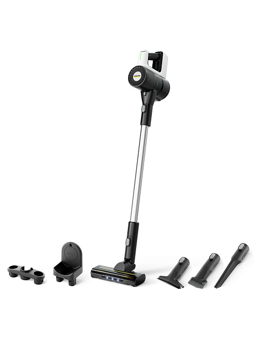 Пылесос вертикальный Karcher VCS 3 Nano 1.198-930.0 (Black/White) купить в интернет-магазине icover