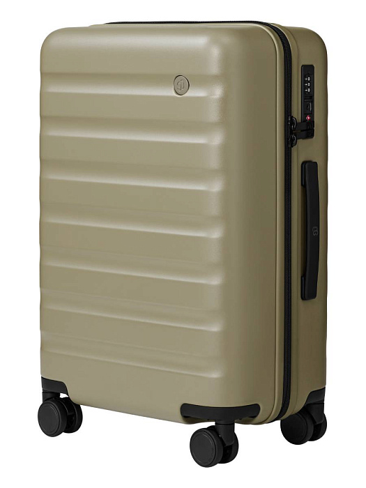 Чемодан NinetyGO Rhine 2.0 20" 10100100510K508000 (Green) купить в интернет-магазине icover