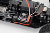 Kyosho EP DRX VE Subaru Impreza WRC 2008 4WD 1/9 RTR (30879B) - радиоуправляемая модель (Blue) купить в интернет-магазине icover