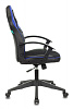 Игровое кресло Бюрократ VIKING-11 (Blue/Black) купить в интернет-магазине icover