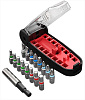 Отвертка Xiaomi Wiha Crocodile Mouth 17 in 1 (Black) купить в интернет-магазине icover