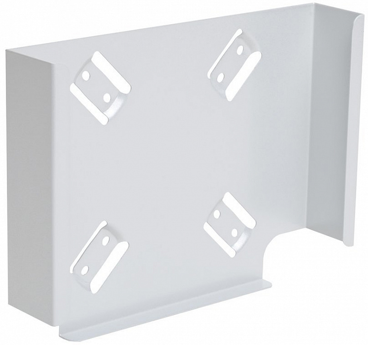 Крепление HIDEit MiniU для Mac Mini (White) купить в интернет-магазине icover