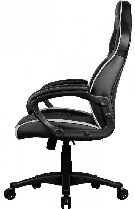 Игровое кресло Aerocool AC60C AIR (Black/White) купить в интернет-магазине icover