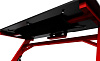 Игровой стол Gamdias Dedalus E1 (Black/Red) купить в интернет-магазине icover