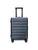 Чемодан Ninetygo Rhine Luggage 28 120401 (Dark grey) купить в интернет-магазине icover
