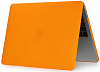 Чехол-накладка i-Blason для Macbook Air 13" 2018/2020 A1932/A2179 (Matte Orange) купить в интернет-магазине icover