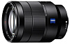 Объектив Sony Carl Zeiss 24-70mm F4 ZA OSS Full Frame E-Mount (SEL-2470Z)  купить в интернет-магазине icover