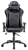 Игровое кресло Tesoro Zone Speed (Black) купить в интернет-магазине icover