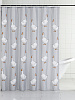 Штора для ванной комнаты Ridberg 180x200 см (Geese) купить в интернет-магазине icover
