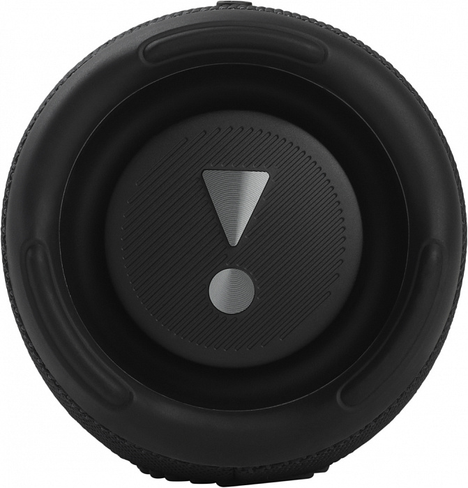 Портативная акустическая система JBL Charge 5 (Black) купить в интернет-магазине icover