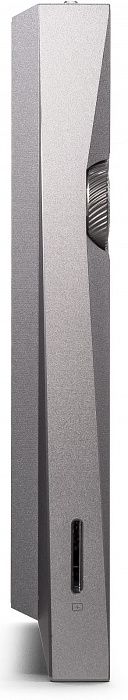 Astell&Kern AK320 128Gb - цифровой плеер (Gunmetal) купить в интернет-магазине icover