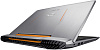 Ноутбук Asus ROG G752VM 17.3'', Intel Core i7 6700HQ 2.6Ghz, 24Gb, 1Tb HDD + 256Gb SSD (90NB0D61-M01100) купить в интернет-магазине icover