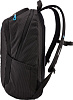 Рюкзак Thule Crossover 25L (TCBP-317BLK) для MacBook 15 (Black) купить в интернет-магазине icover