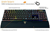 Игровая клавиатура Gamdias Hermes P1 (Black/Black Switches) купить в интернет-магазине icover