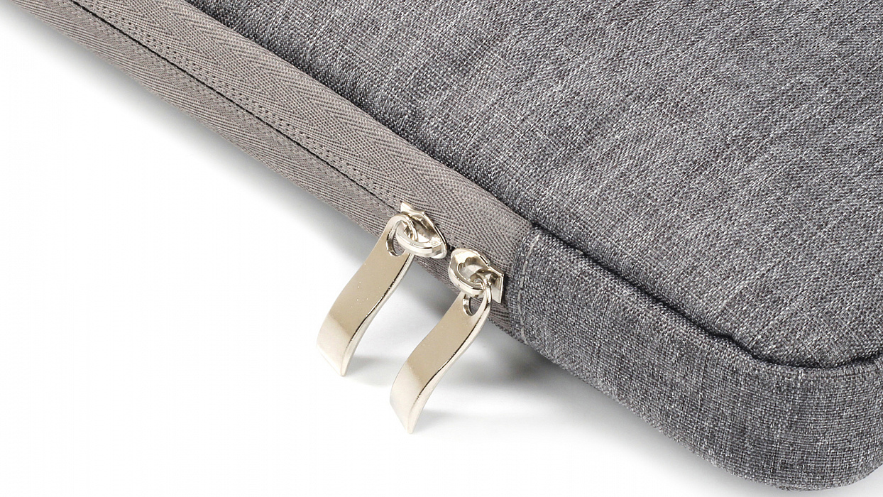 Чехол iBlas Denim Bag для ноутбука 13" (Rose) купить в интернет-магазине icover